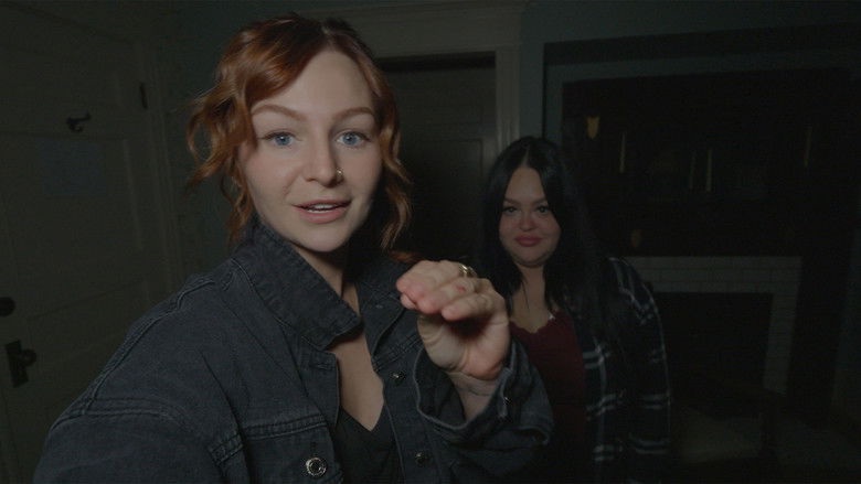 кадр из фильма Дом в Эдеме