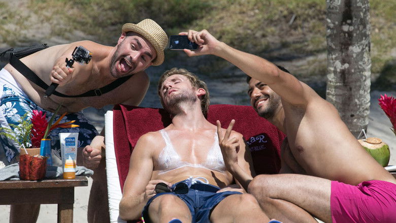 кадр из фильма Superнянь 2