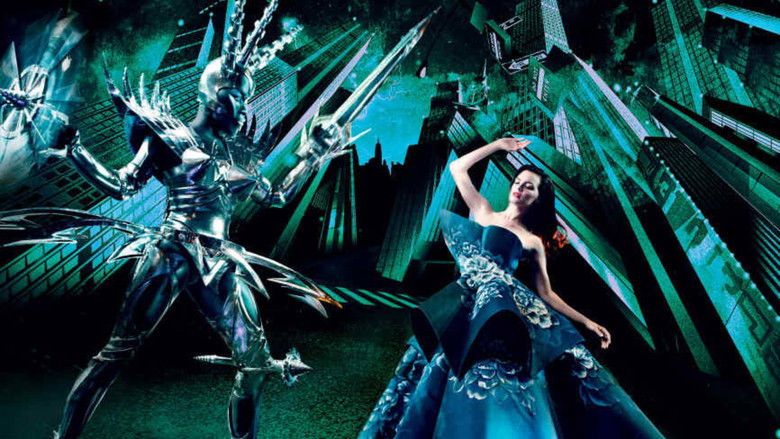 кадр из фильма Spider-Man: Turn Off the Dark