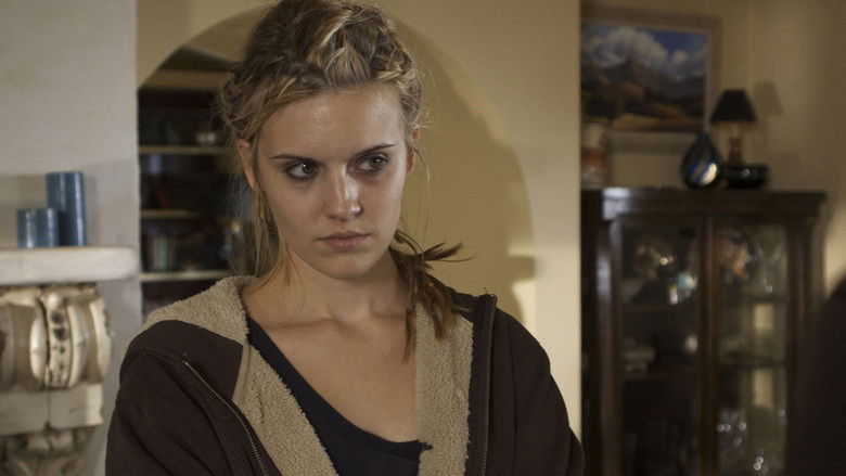 кадр из фильма Flying Lessons