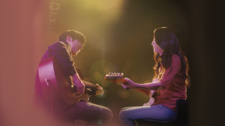 кадр из фильма 다시 만난 날들