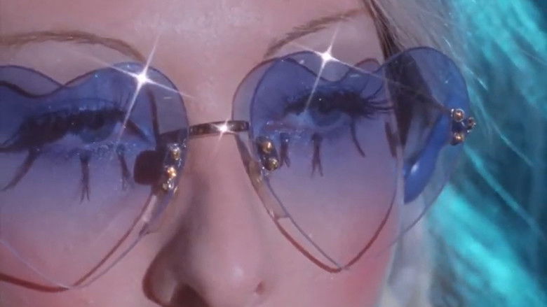 кадр из фильма Terminal USA