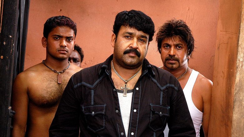 кадр из фильма ഛോട്ടാ മുംബൈ