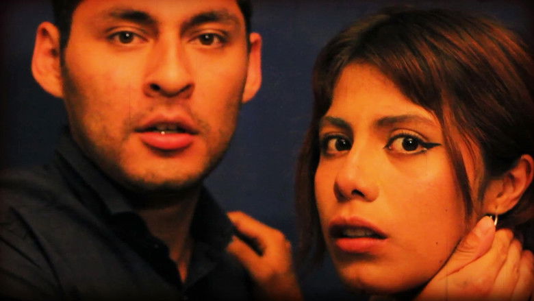 кадр из фильма El Toby