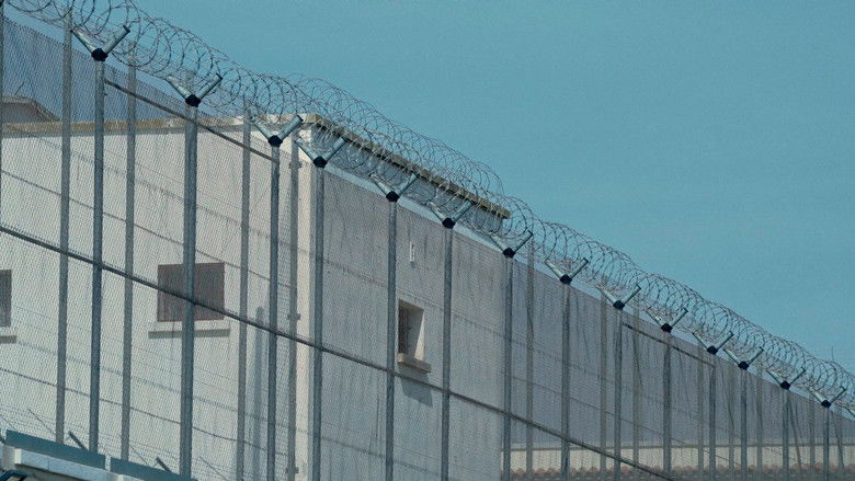 кадр из фильма No callarem, un film per la llibertat