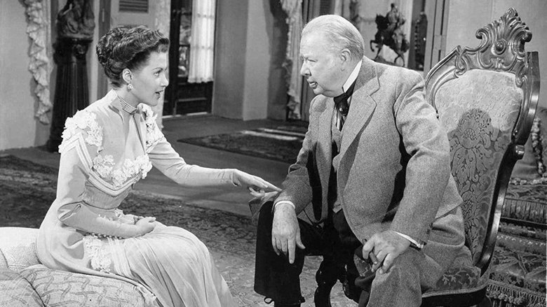 кадр из фильма The Gal Who Took the West