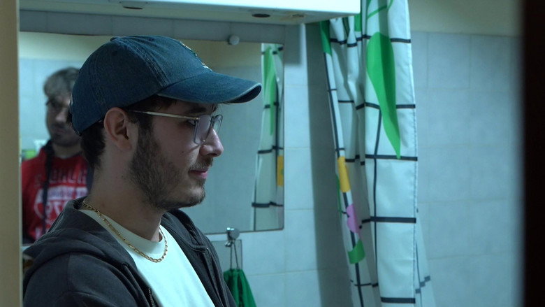 кадр из фильма Rose Spontex