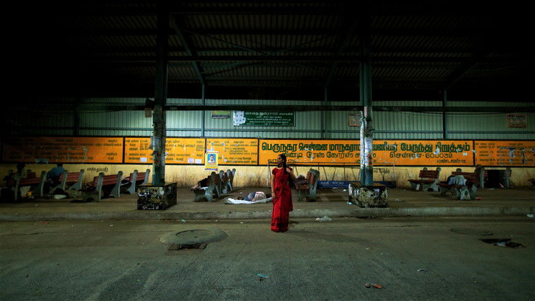 кадр из фильма மாலை நேர மல்லிப்பூ