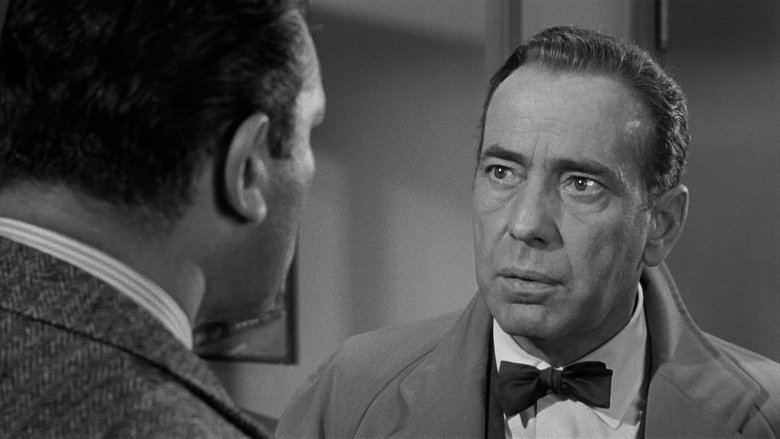 кадр из фильма Тем тяжелее падение