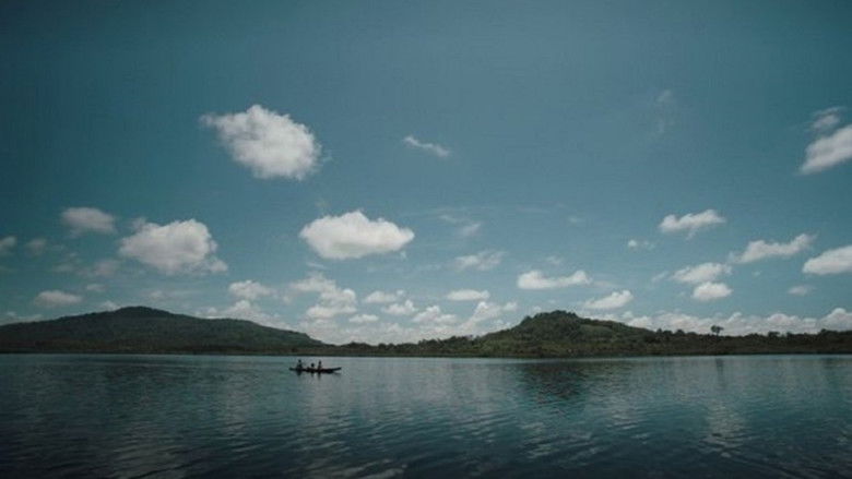 кадр из фильма Tanah Surga ...Katanya