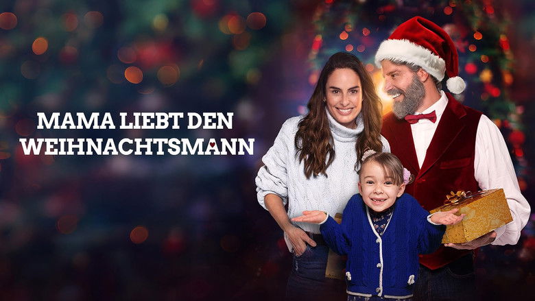 кадр из фильма Санта Клаус, моя любовь