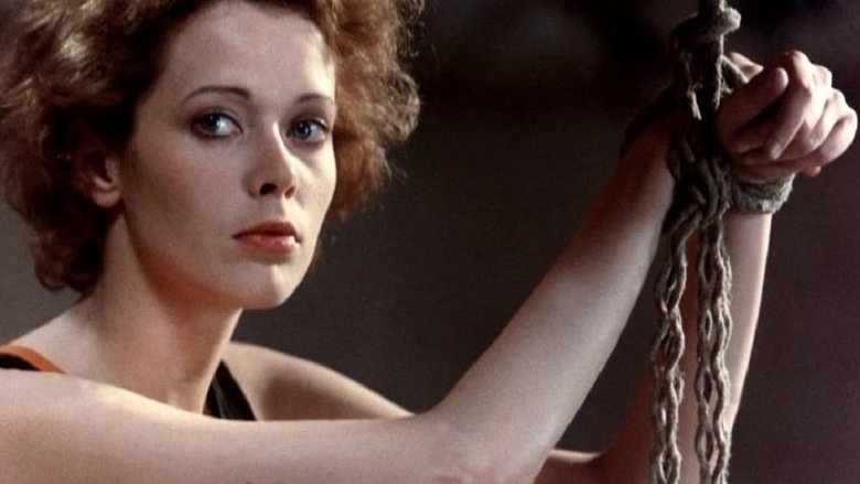 кадр из фильма Эммануэль 4