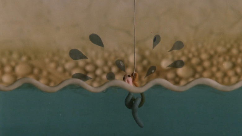 кадр из фильма Slova, slova