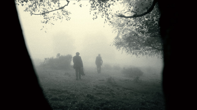 кадр из фильма La Güestia