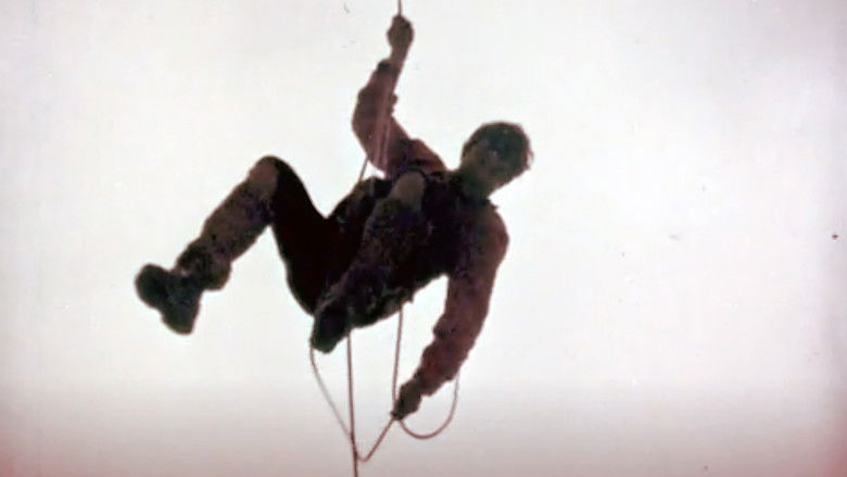 кадр из фильма Abîmes