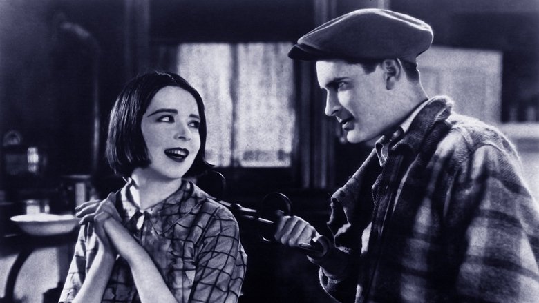 кадр из фильма Ella Cinders