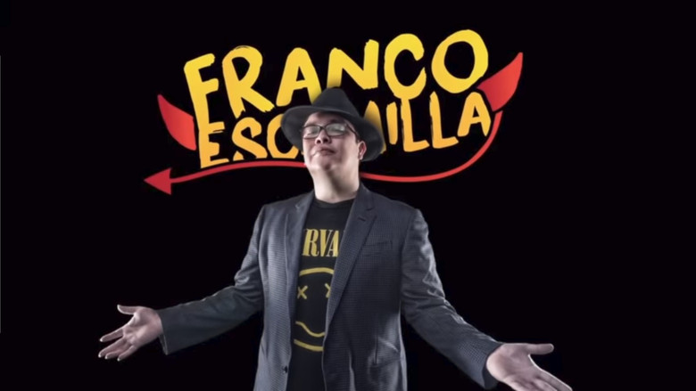 кадр из фильма Franco Escamilla: Show y ya!