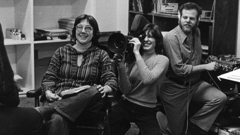 кадр из фильма Julia's Stepping Stones