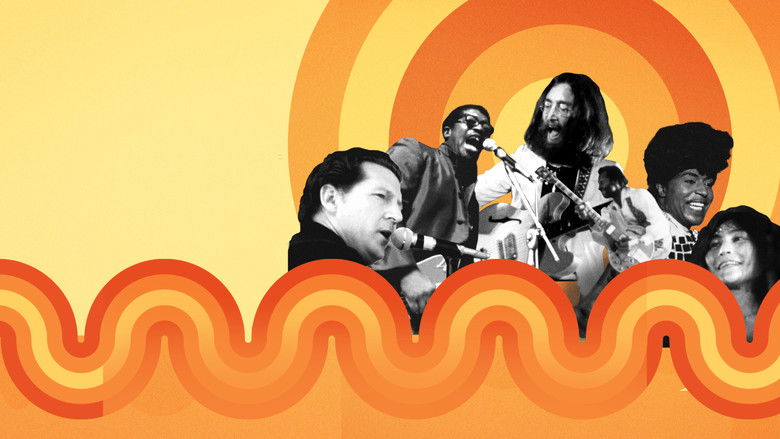 кадр из фильма Revival 69: Возвращение легенды