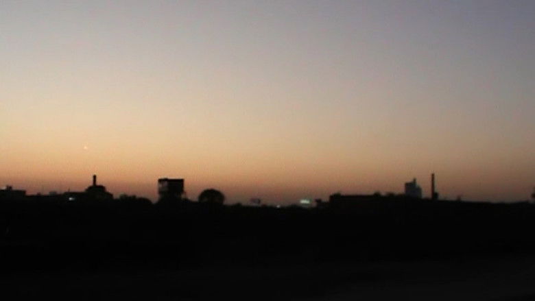 кадр из фильма It's Great to be Alive!