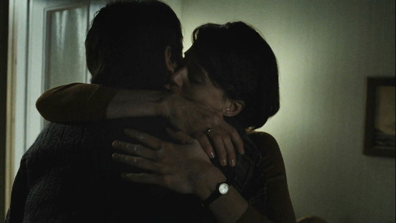 кадр из фильма Wałęsa. Człowiek z nadziei