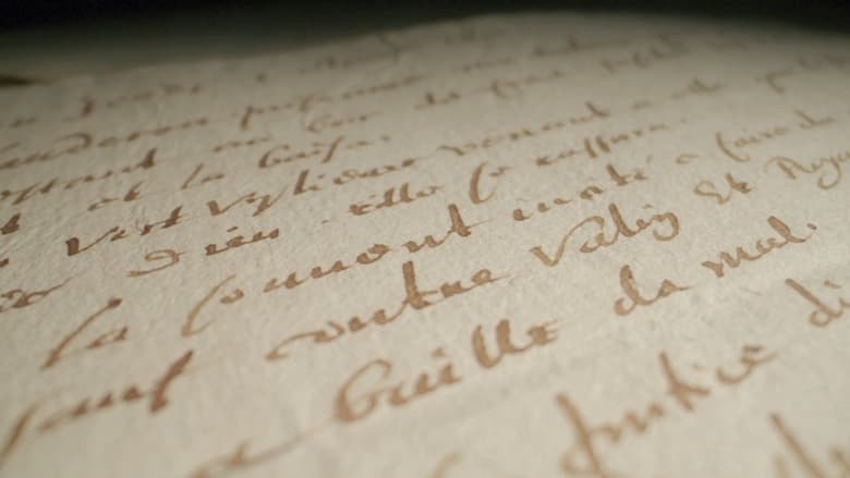 кадр из фильма À mort la sorcière