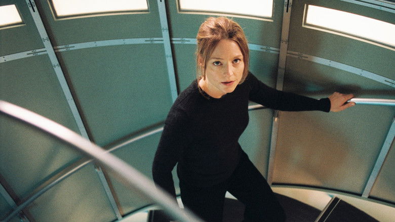 кадр из фильма Иллюзия полёта