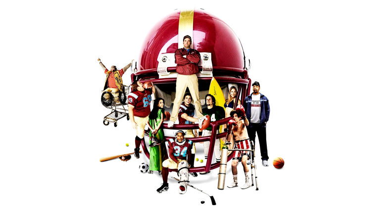 кадр из фильма Мстители