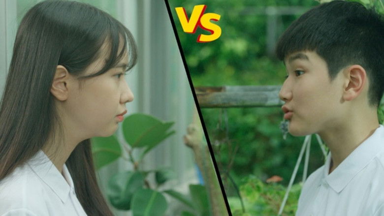 кадр из фильма 농경사회