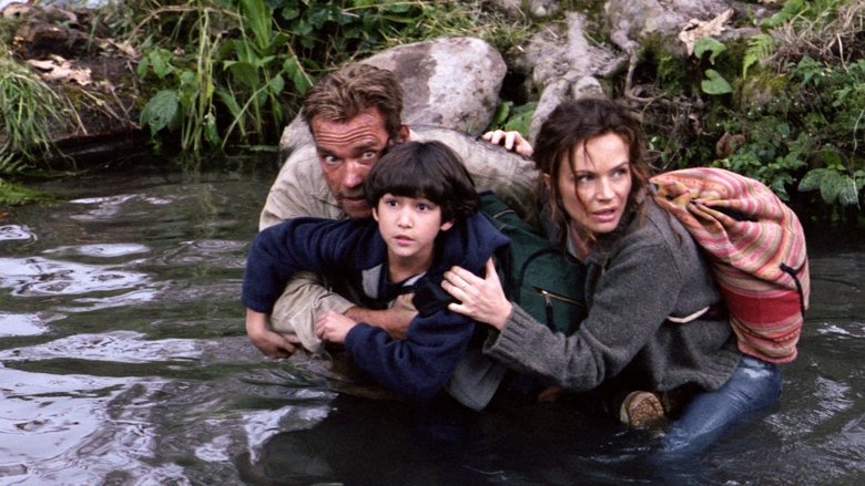 кадр из фильма Возмещение ущерба