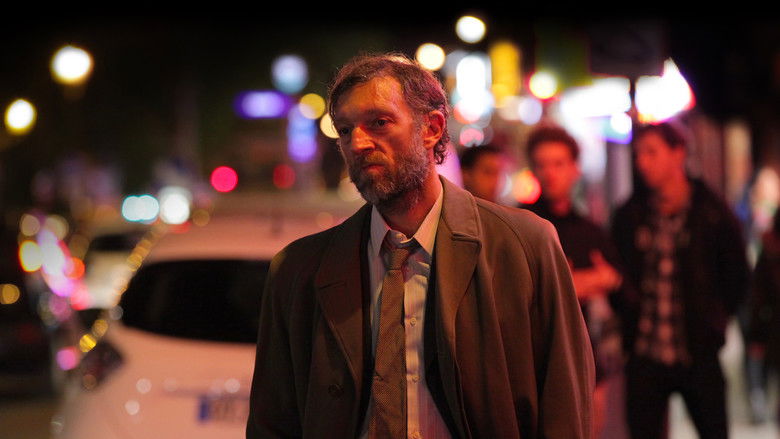 кадр из фильма Черная полоса