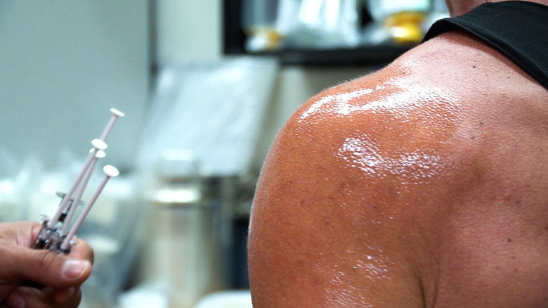 кадр из фильма Enhanced 2 the Max