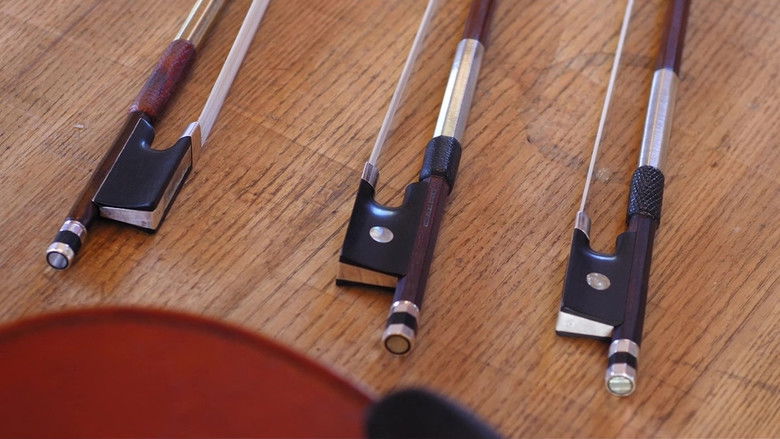 кадр из фильма The Bowmakers