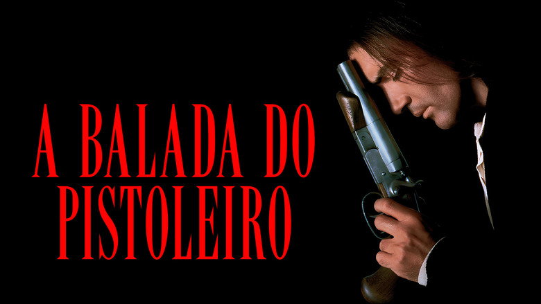 кадр из фильма Отчаянный