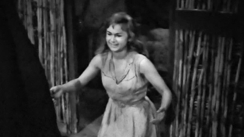 кадр из фильма Έρωτας Στους Αμμόλοφους