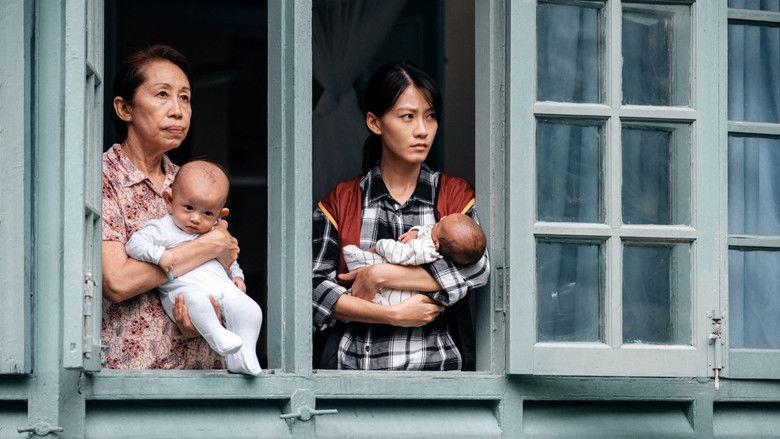 кадр из фильма 搖籃凡世