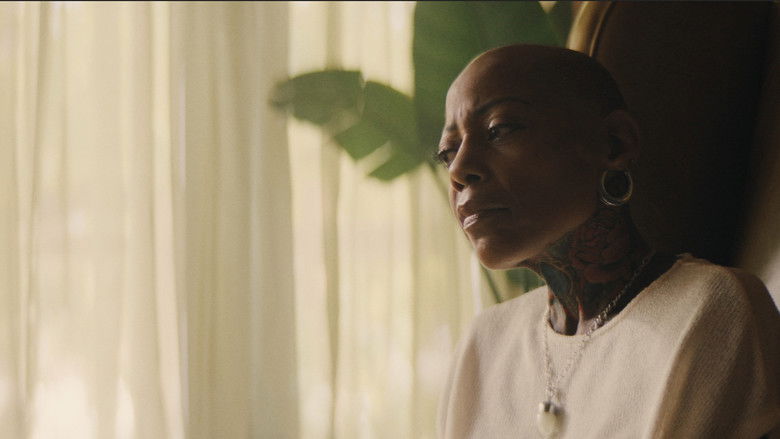 кадр из фильма That's Our Time