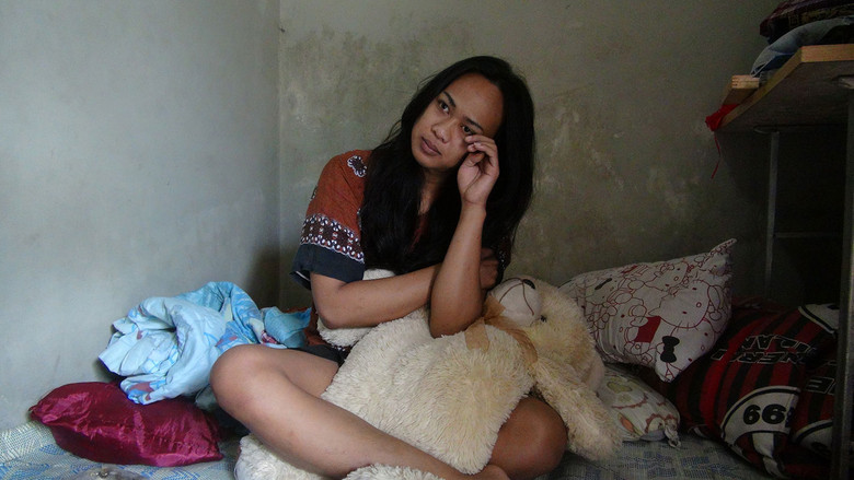 кадр из фильма Waria Streets