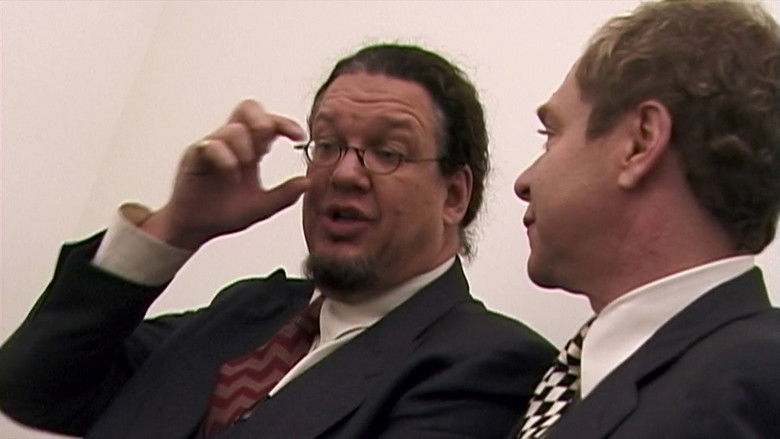 кадр из фильма Аристократы