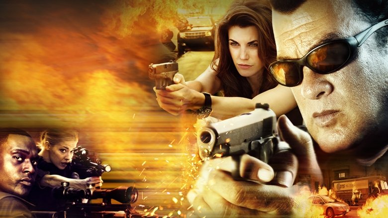 кадр из фильма Уличные войны