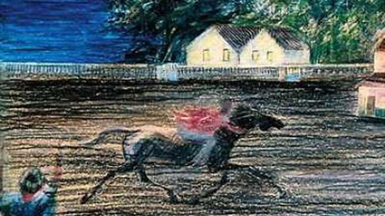 кадр из фильма Portinari do Brasil