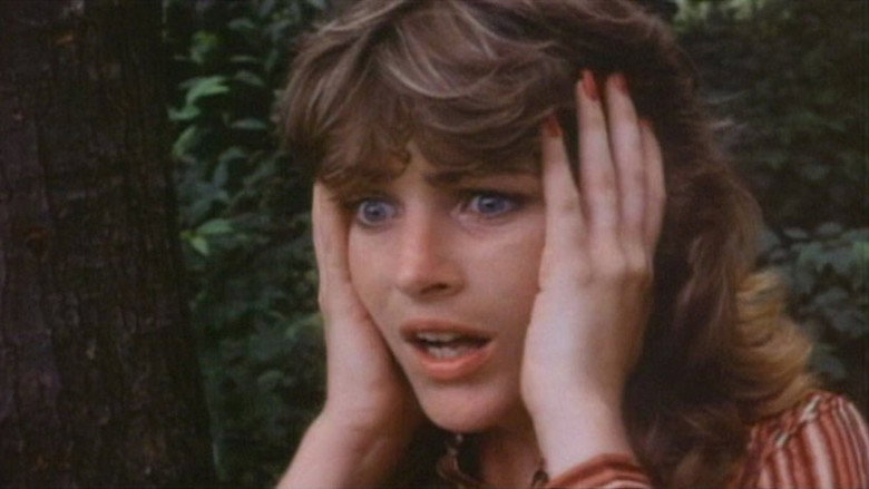 кадр из фильма Ночь расчленения