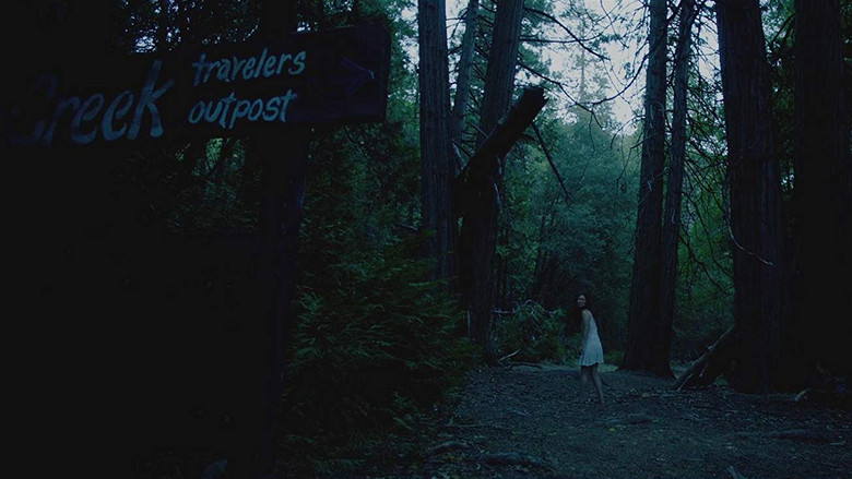 кадр из фильма Аксиома