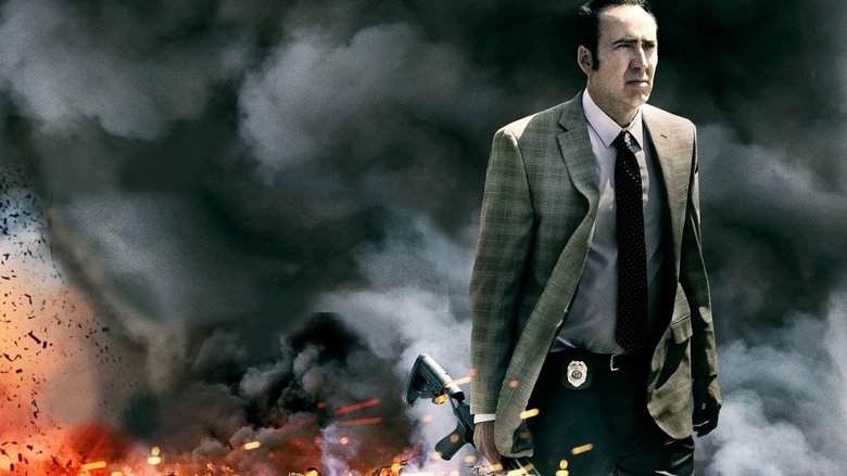 кадр из фильма Месть: История любви