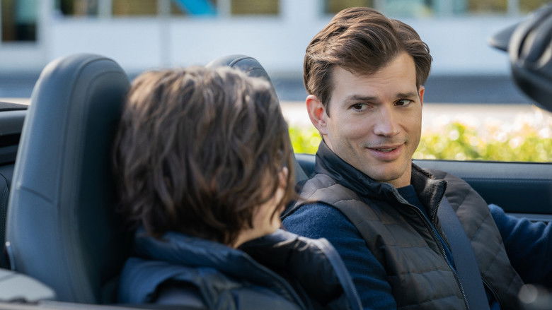 кадр из фильма К тебе или ко мне?