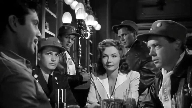 кадр из фильма China Girl