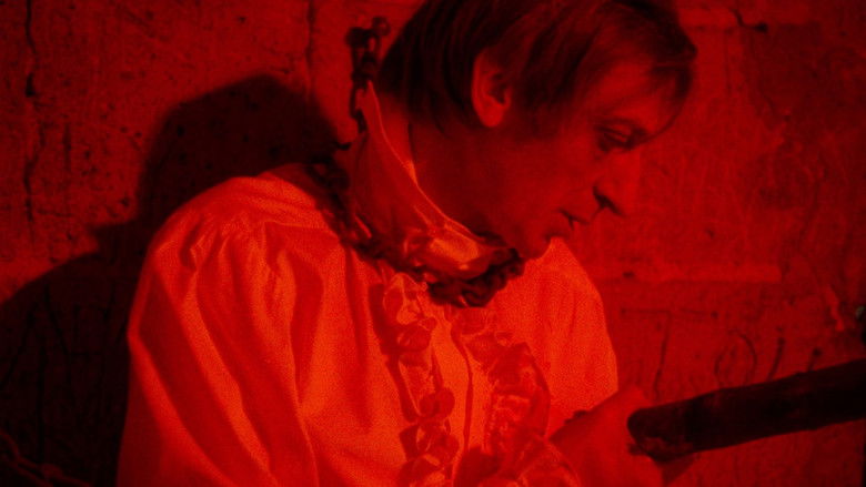 кадр из фильма Дрожь вампиров