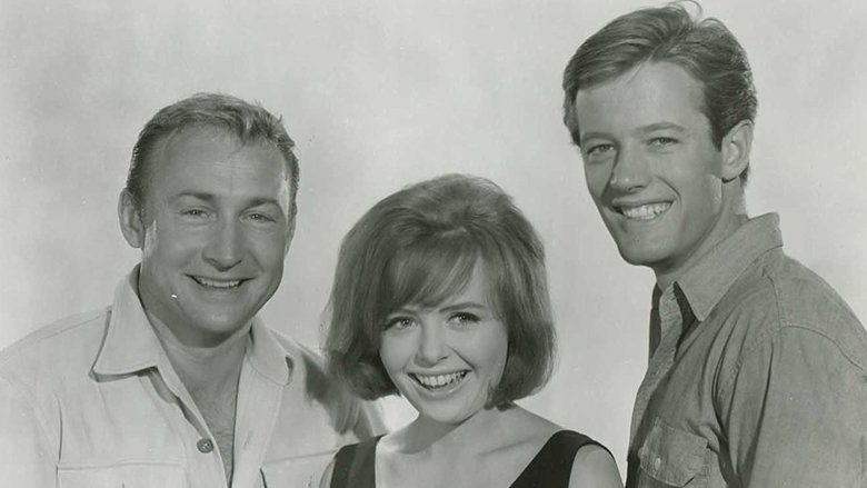 кадр из фильма The Young Lovers