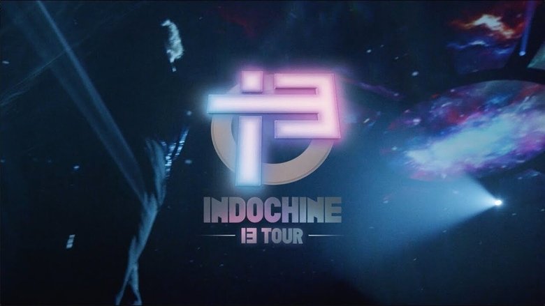 кадр из фильма Indochine - Le 13 Tour