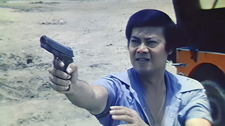 кадр из фильма Alat!